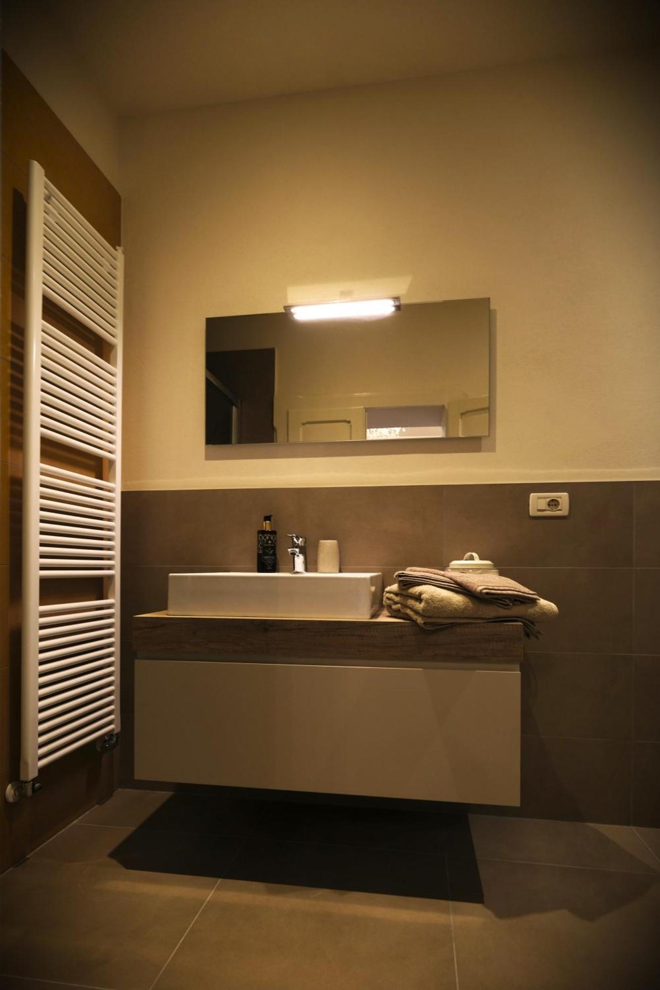 Belle Epoque Bed and Breakfast Faenza Buitenkant foto